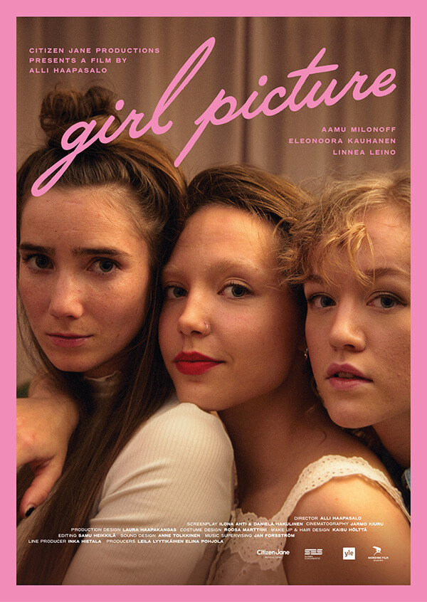 Girl Picture movie poster